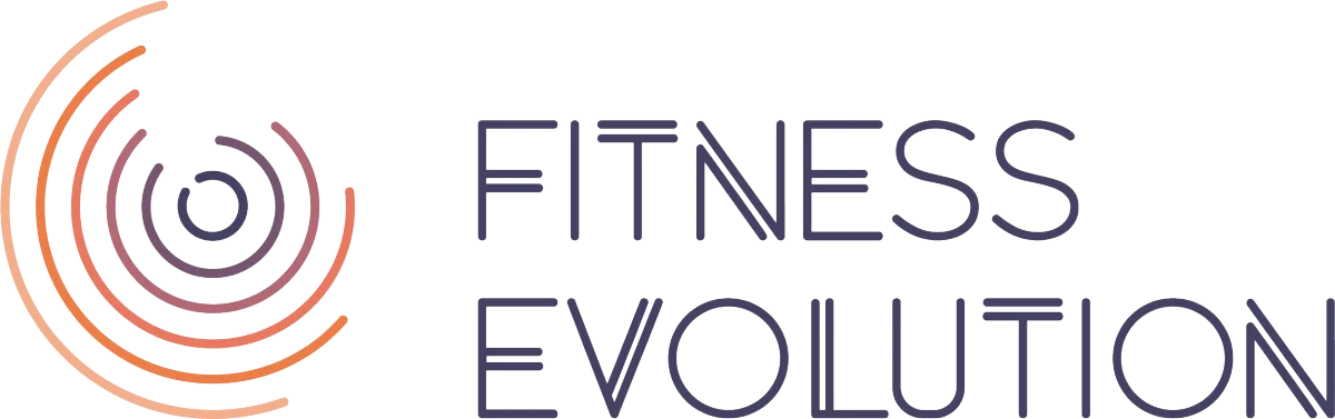 Fitness Evolution Logo